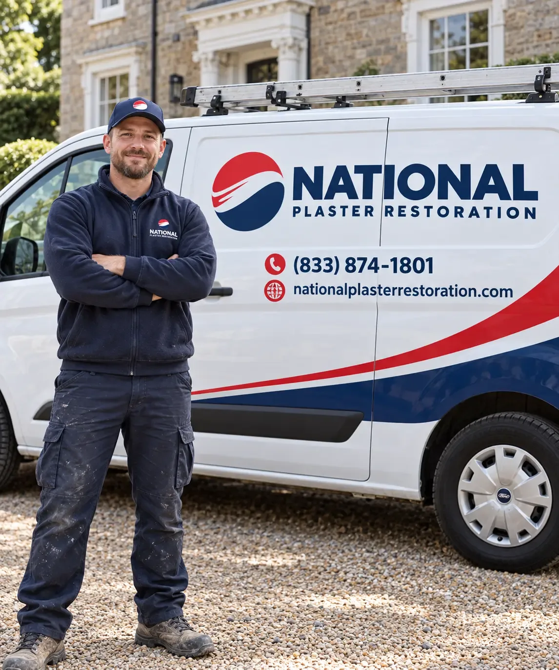 Plaster Repair company in Perkinston, MS